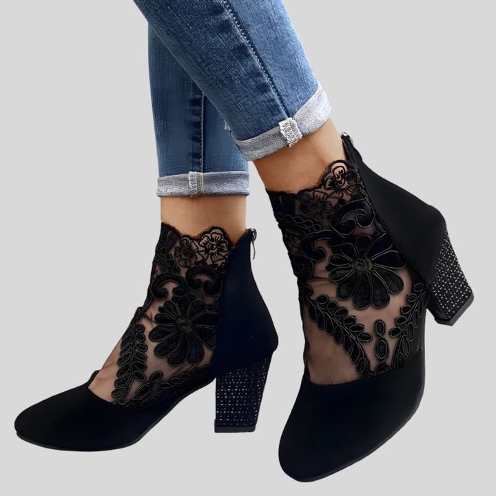 Emma | Orthopaedic Heels