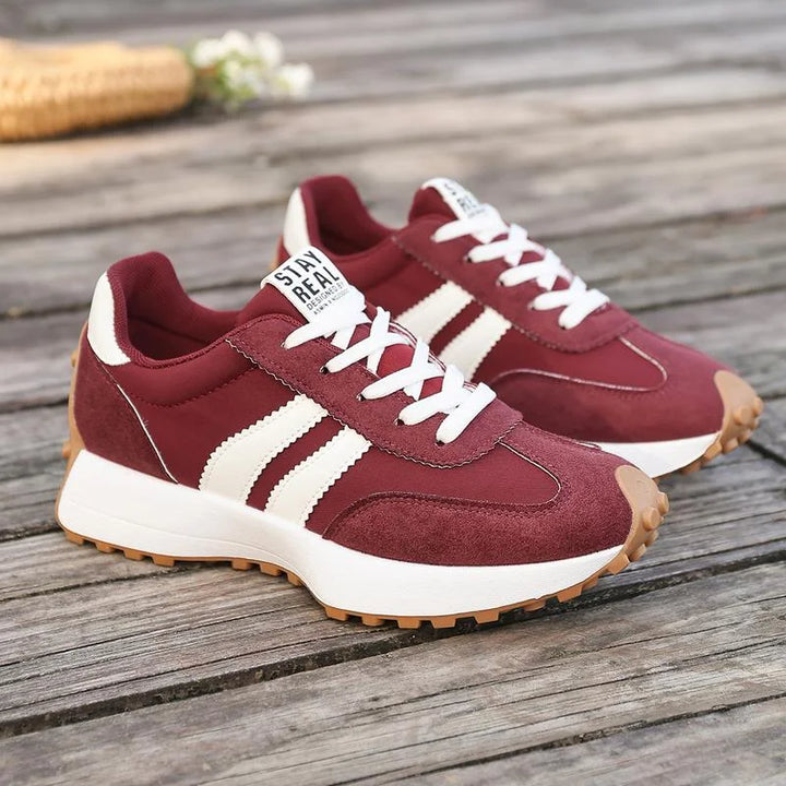 Ravi™ | Comfortabele Orthopedische Sneakers