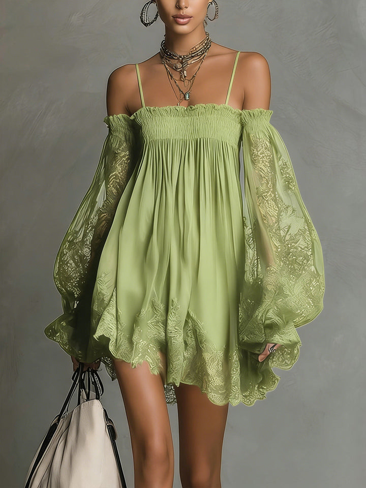Noemi™ | Mini Dress