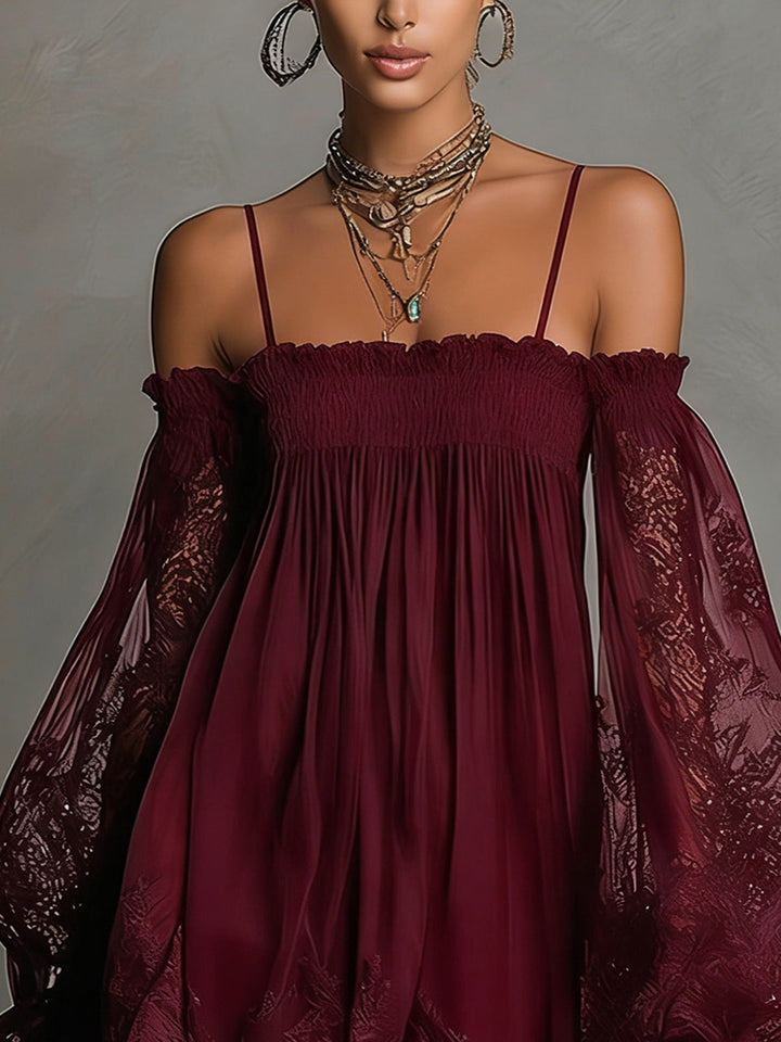 Noemi™ | Mini Dress