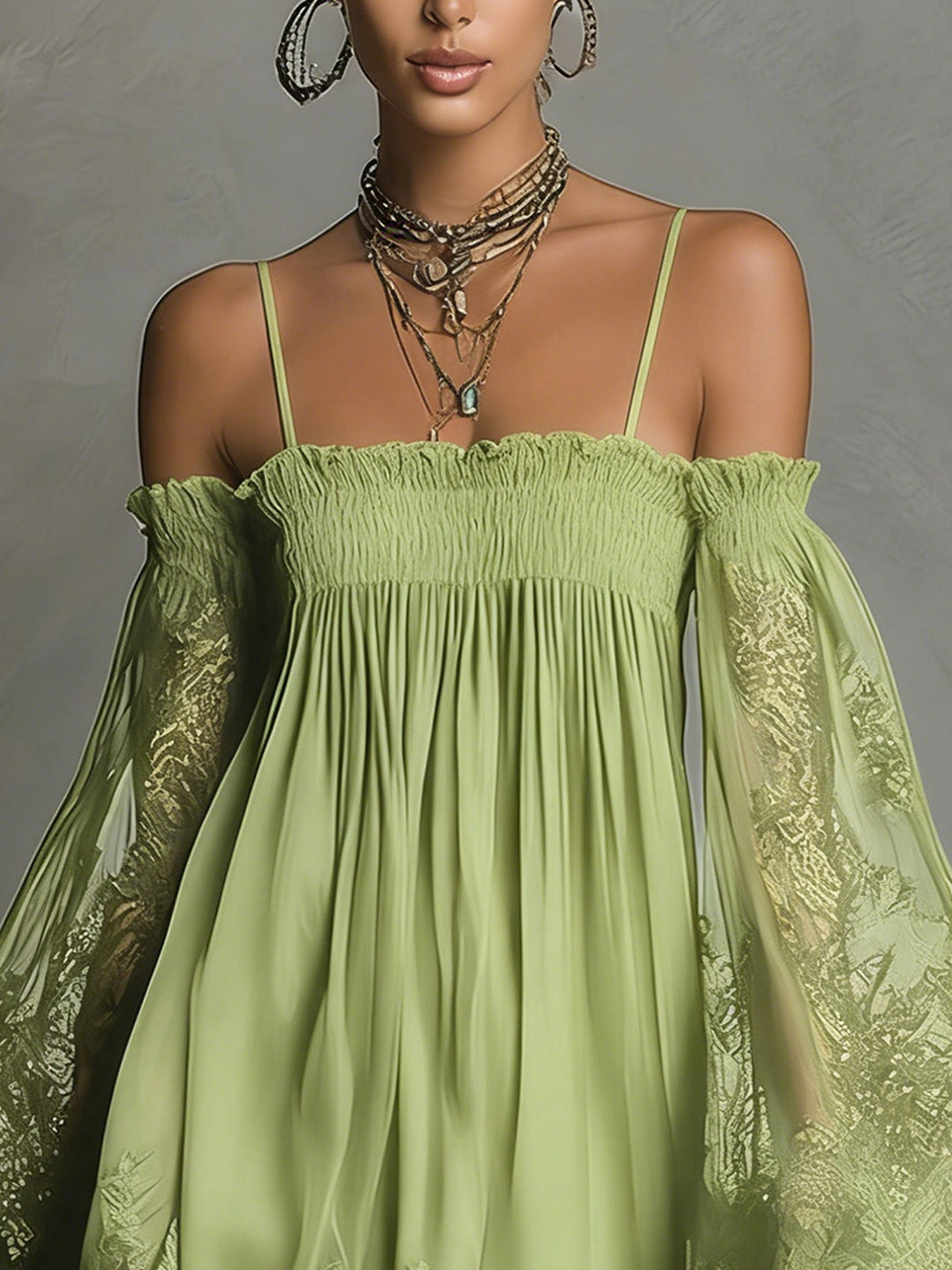 Noemi™ | Mini Dress