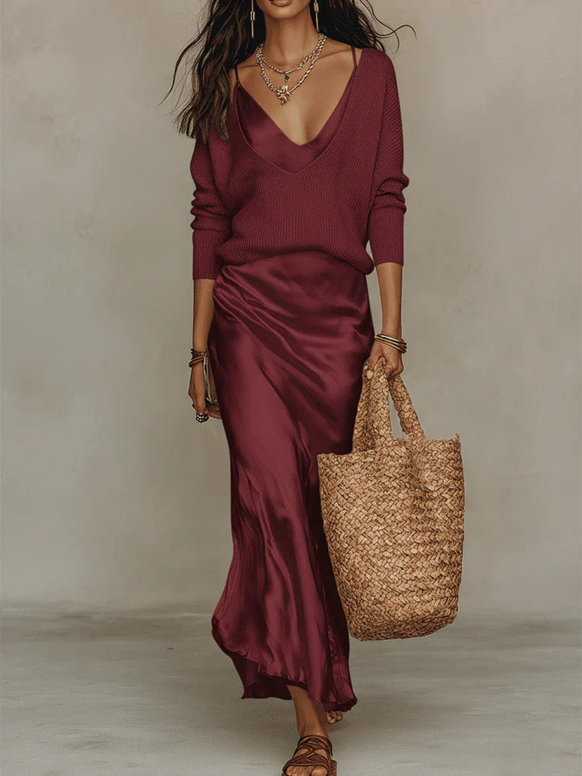 Chanel | MIDI DRESS