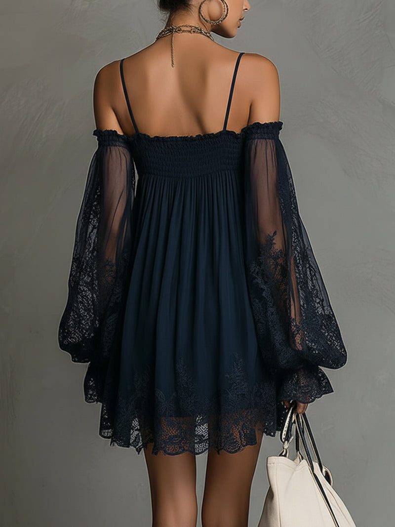Noemi™ | Mini Dress