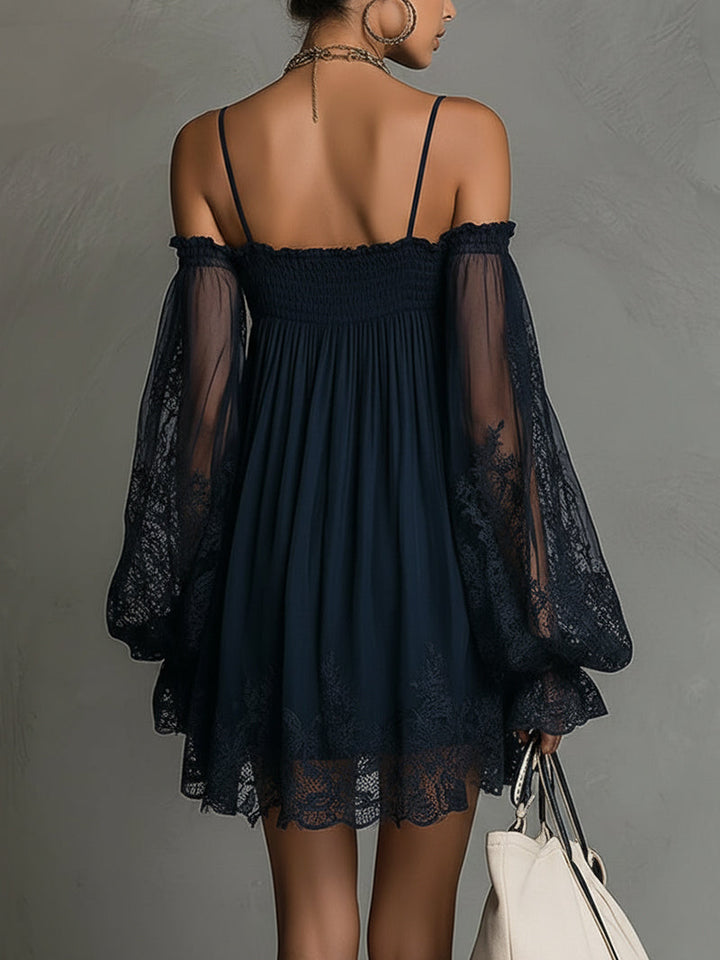 Noemi™ | Mini Dress