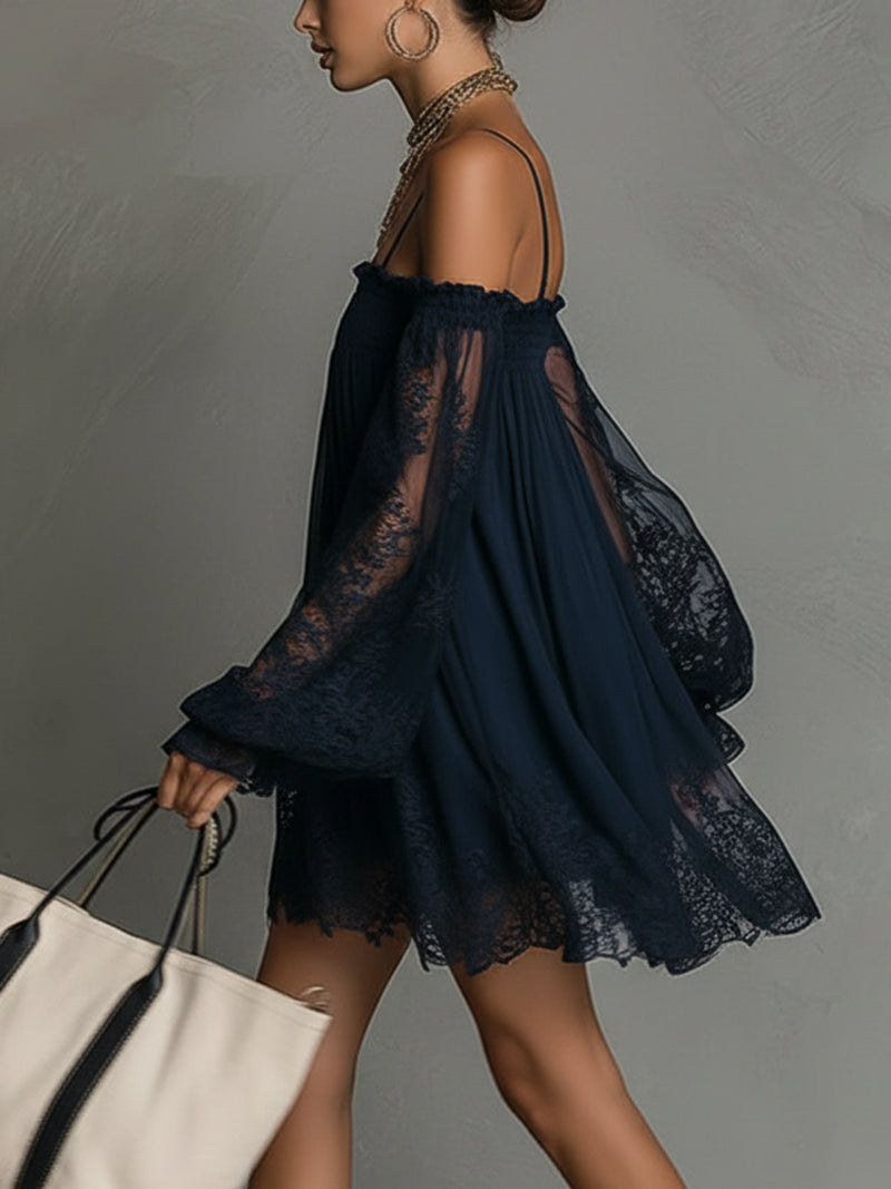 Noemi™ | Mini Dress