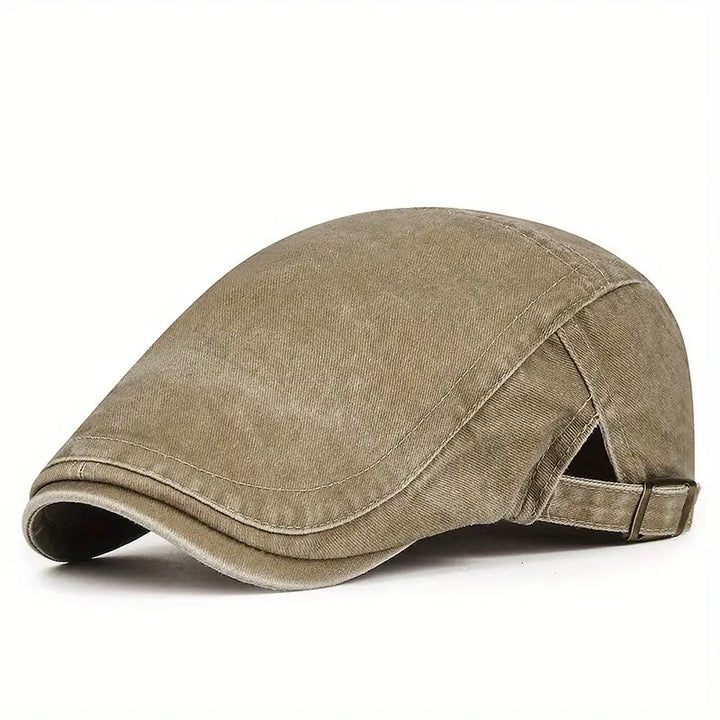Vintage Washed Cap