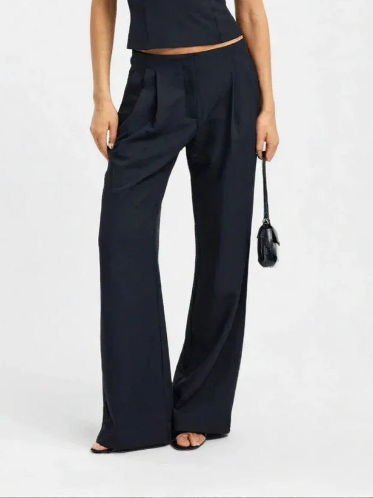 NOIRÉ™ | STRAPLESS CORSET TOP
