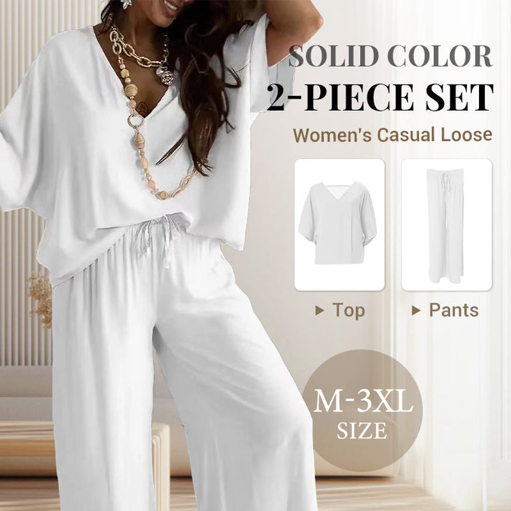 AURELIA™ | ELEGANT TWO-PIECE SET