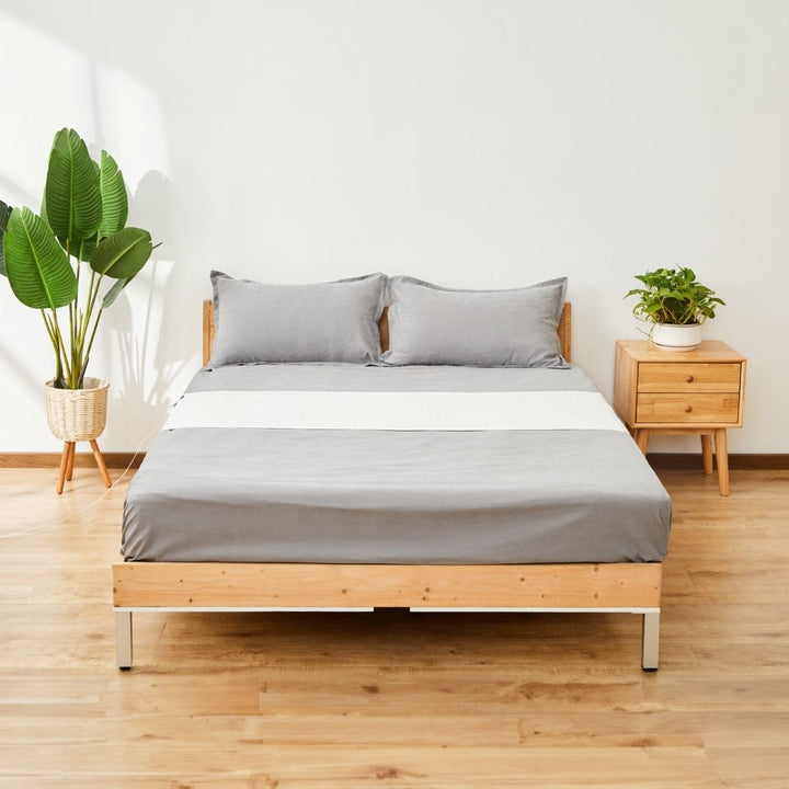 Avre™ Bedsheet
