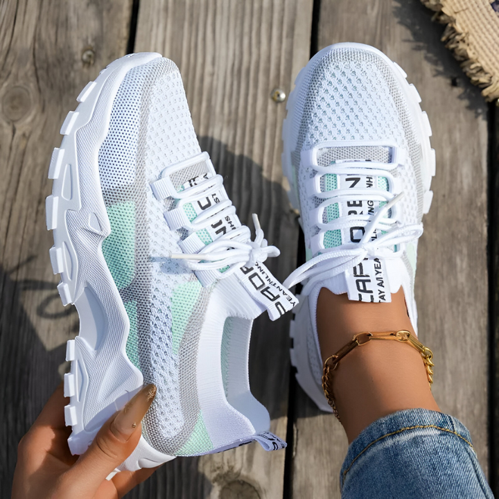 Clara™ | Orthopedic Comfortable Sneakers