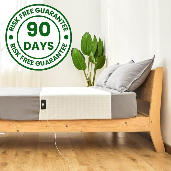 Avre™ Bedsheet