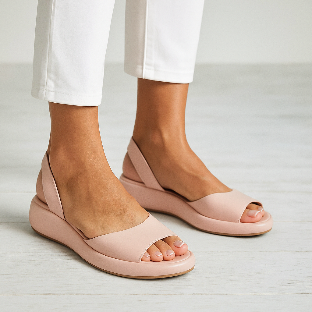 Iris | Minimalist-Walk Naturally Without Foot Pain