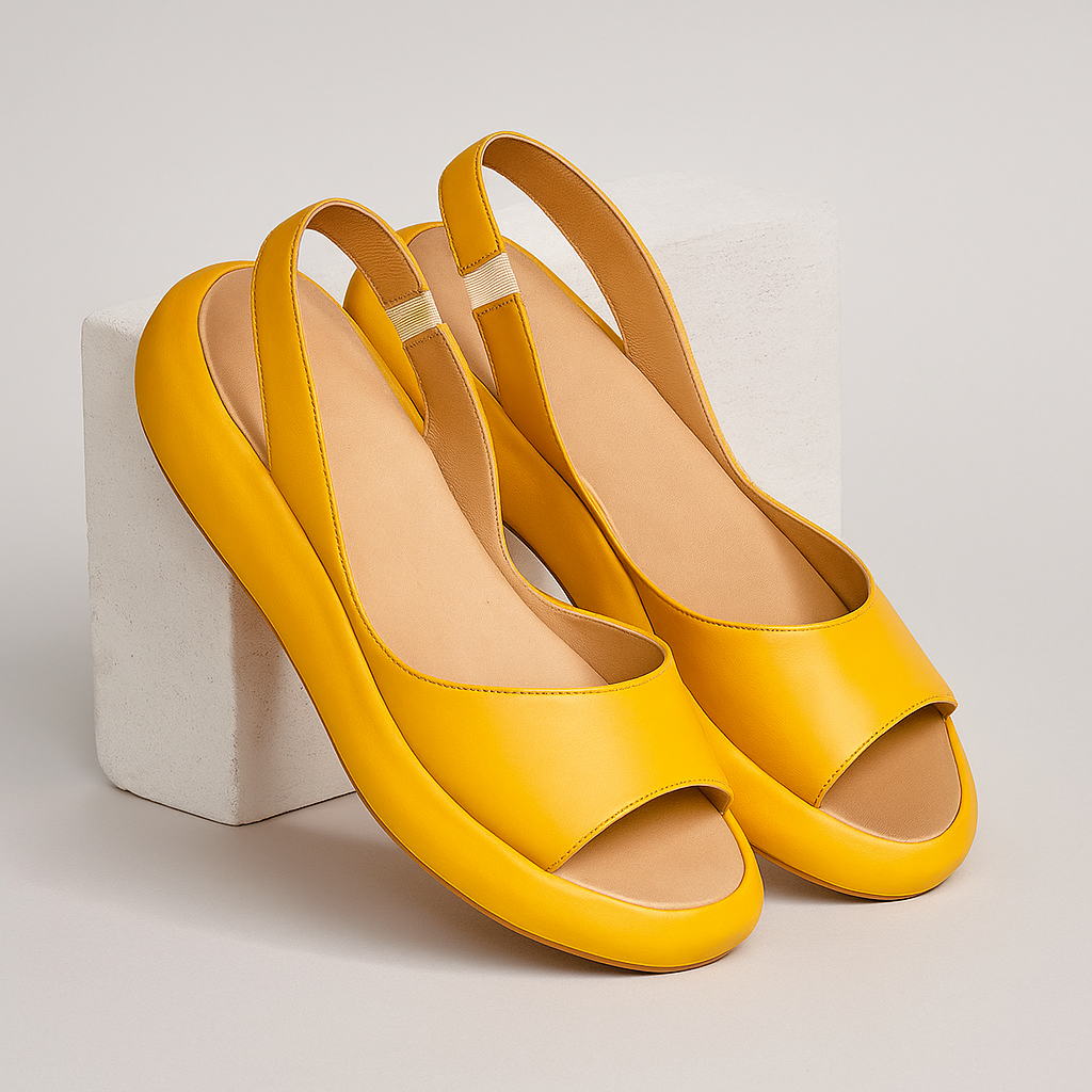Iris | Minimalist-Walk Naturally Without Foot Pain