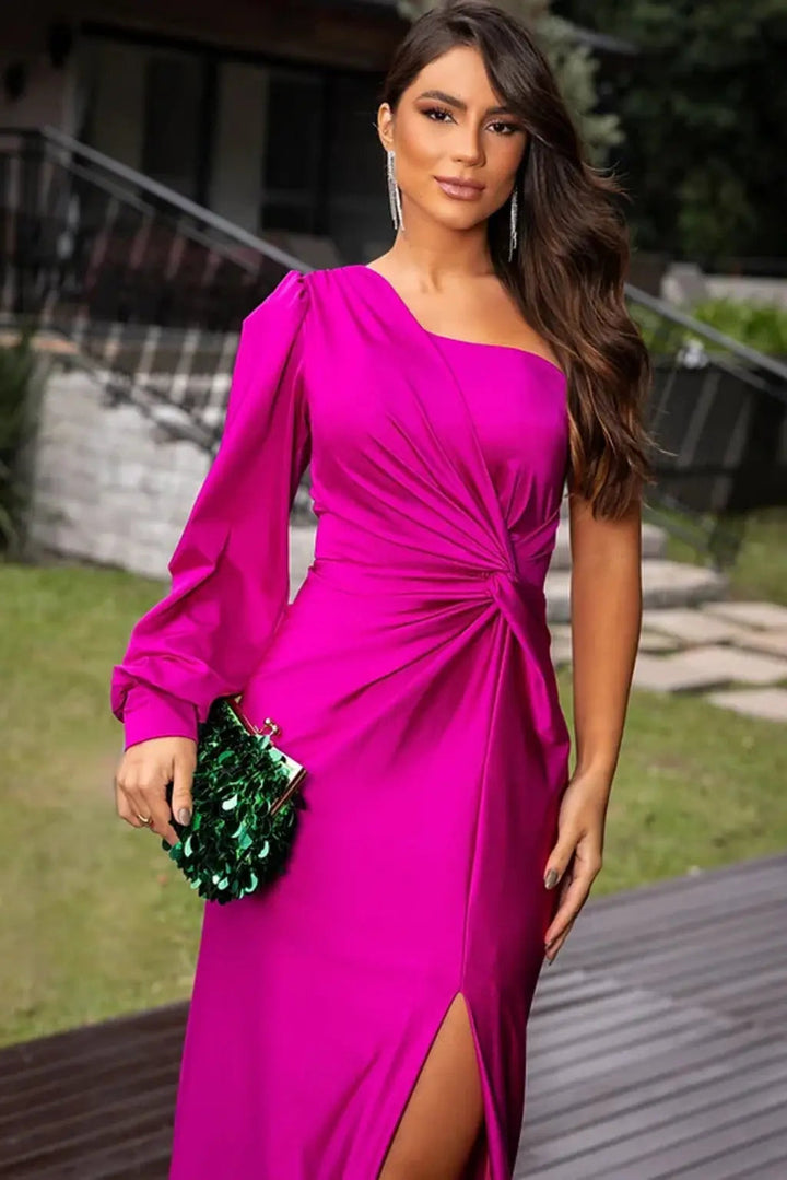 Mave | REFINED ELEGANCE DRESS