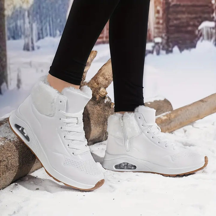 Niva™ | Comfortable Orthopedic Sneakers