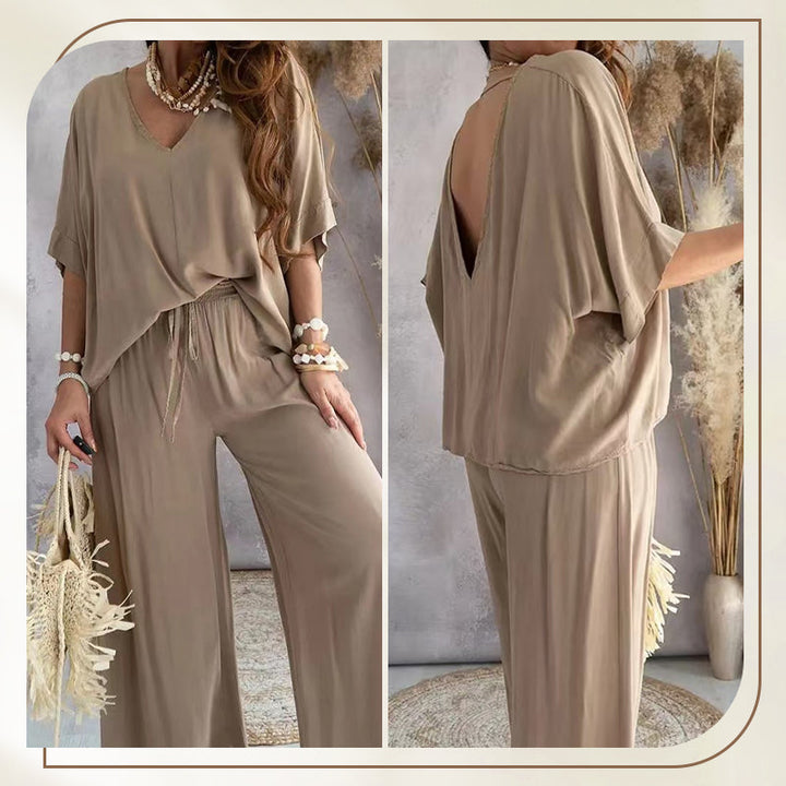 AURELIA™ | ELEGANT TWO-PIECE SET
