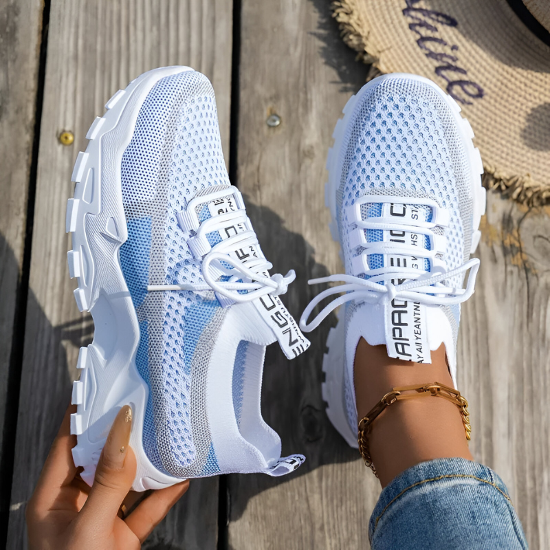 Clara™ | Orthopedic Comfortable Sneakers