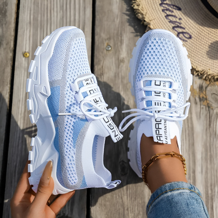 Clara™ | Orthopedic Comfortable Sneakers