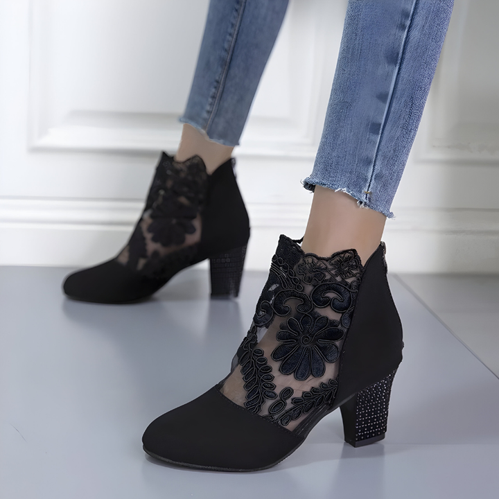 Emma | Orthopaedic Heels