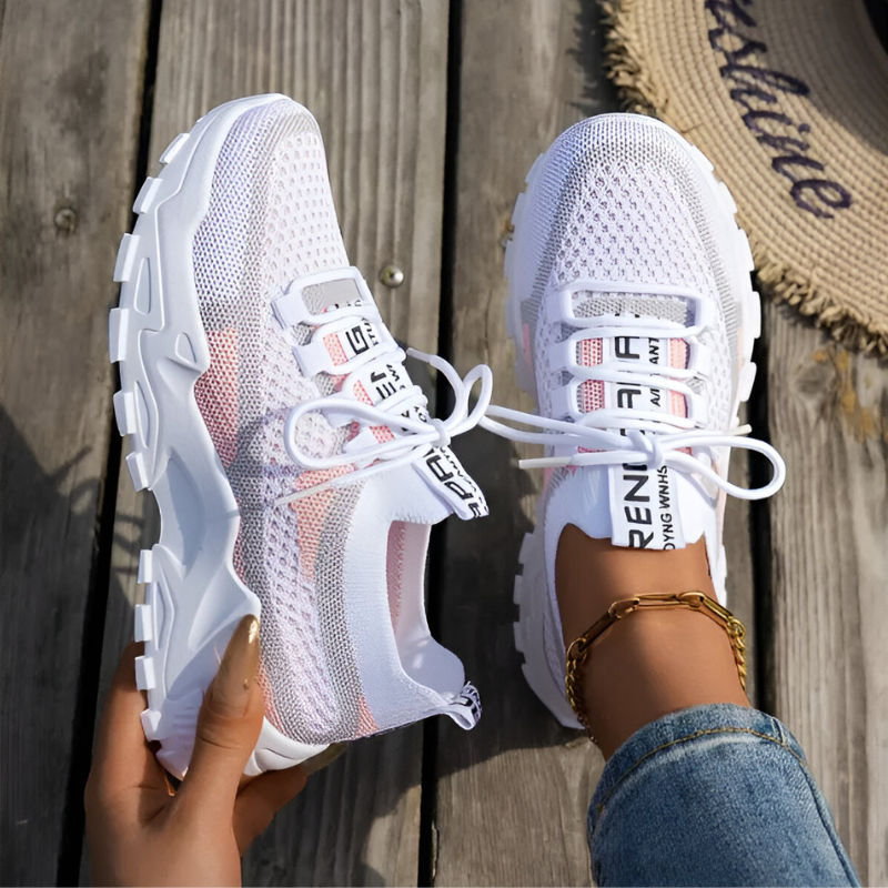 Clara™ | Orthopedic Comfortable Sneakers