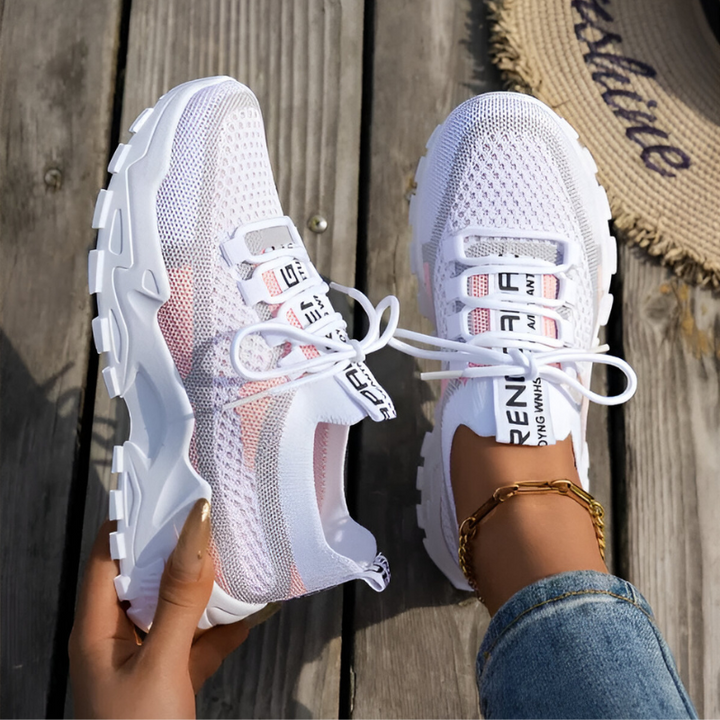 Clara™ | Orthopedic Comfortable Sneakers
