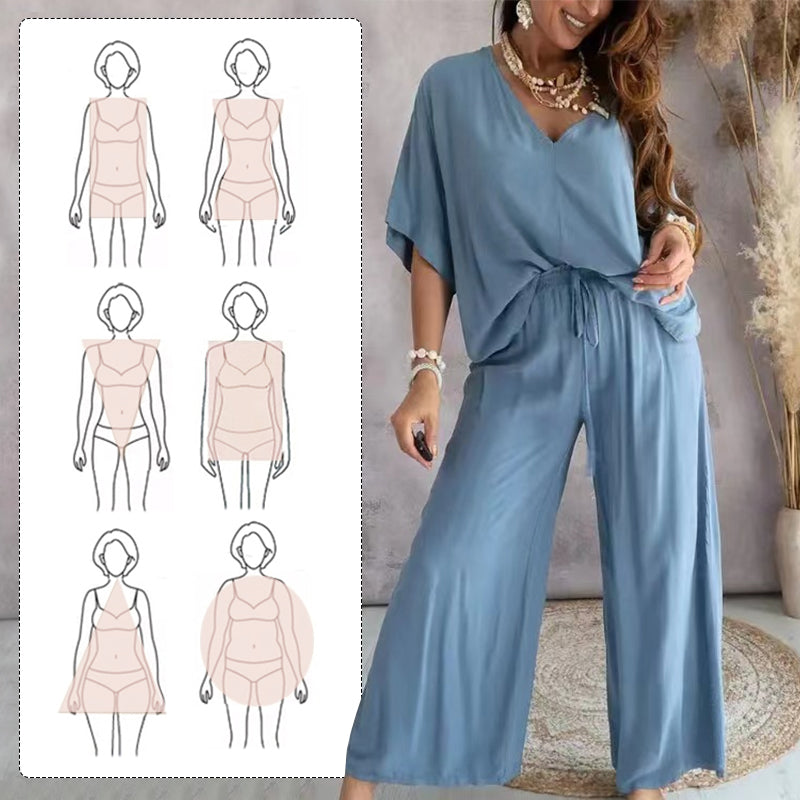 AURELIA™ | ELEGANT TWO-PIECE SET