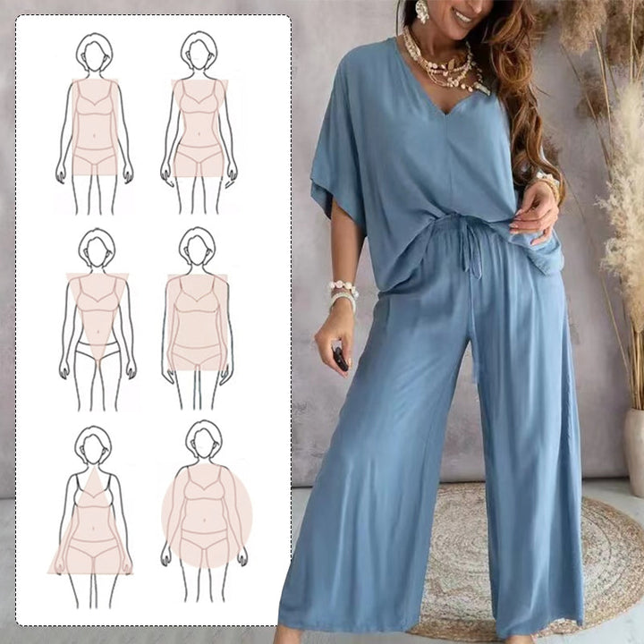 AURELIA™ | ELEGANT TWO-PIECE SET