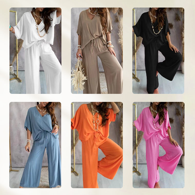 AURELIA™ | ELEGANT TWO-PIECE SET