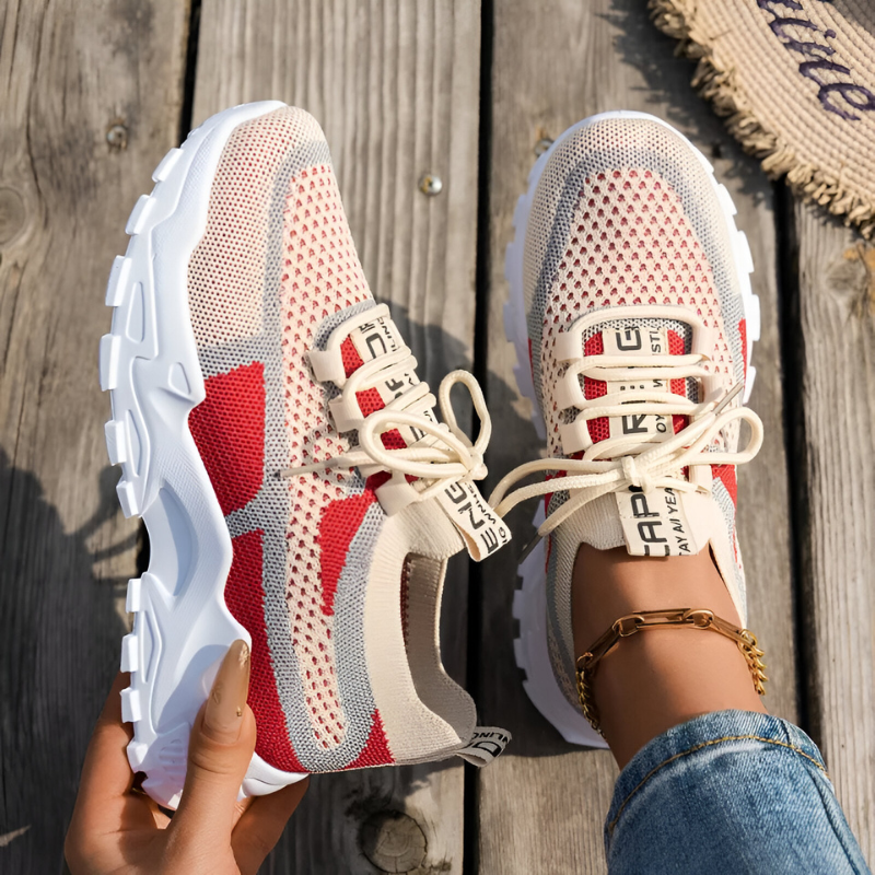 Clara™ | Orthopedic Comfortable Sneakers
