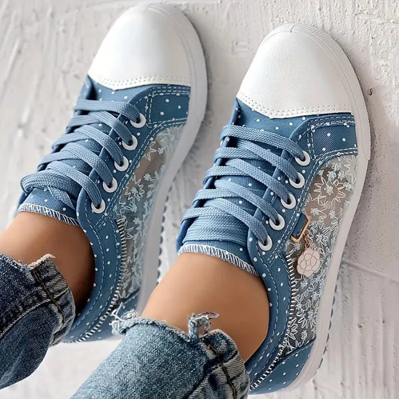 Caro™ | Orthopedische Comfortabele Sneakers
