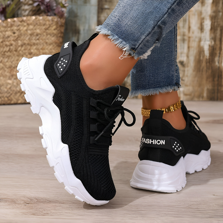 Bella™ | Orthopedische Comfortabele Sneaker