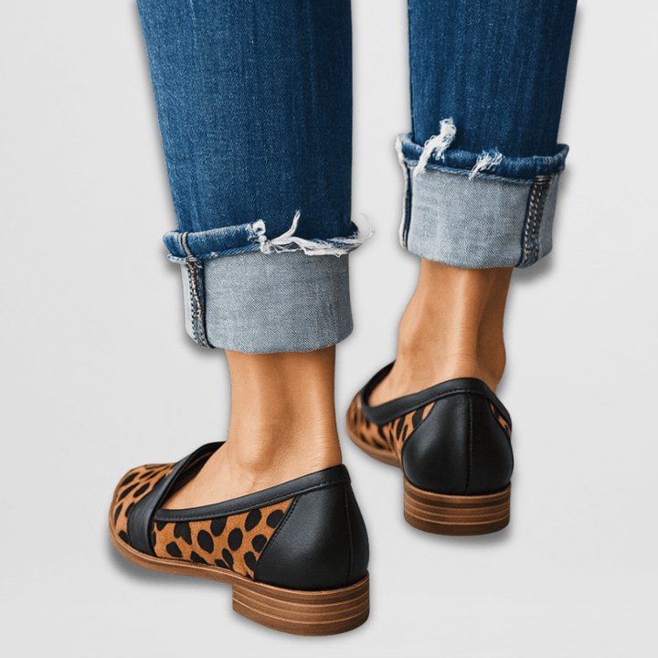 Chloe | Orthopedic Comfort in Elegant Design