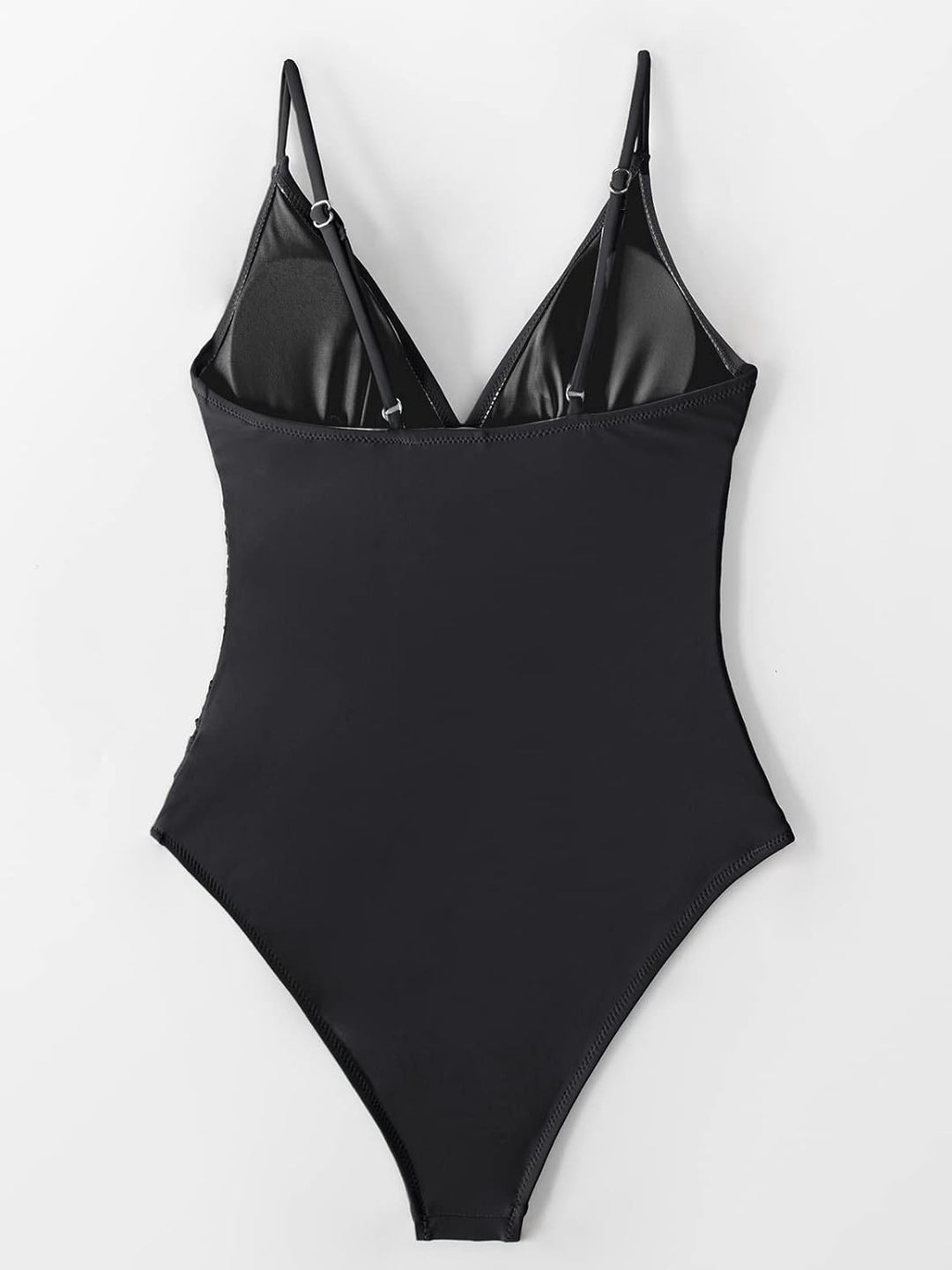 SERENA | The swimsuit that leaves you alone