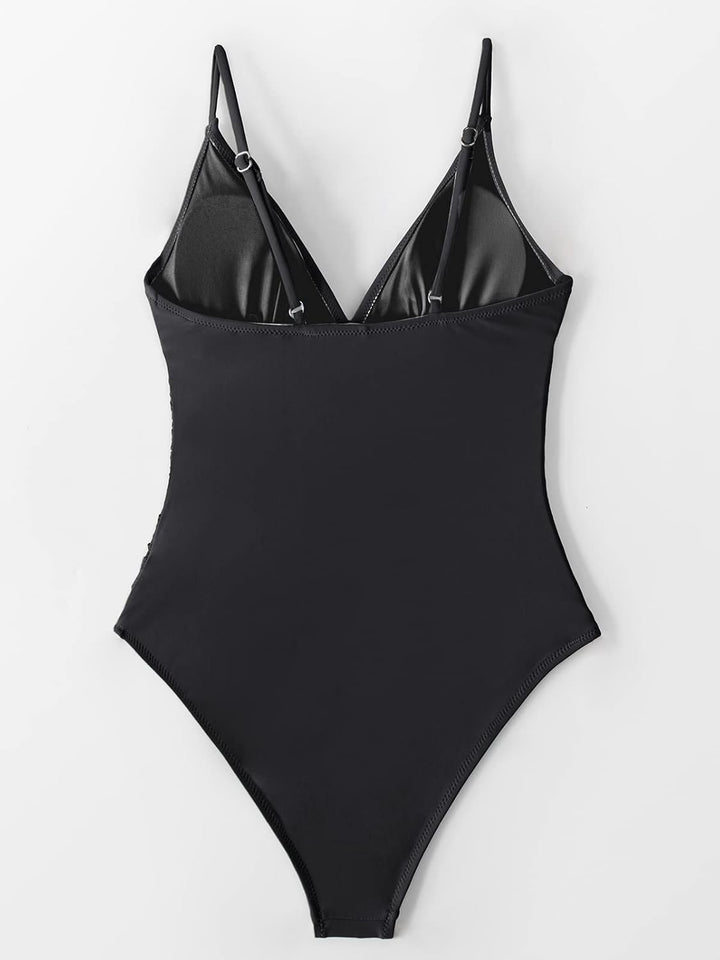SERENA | The swimsuit that leaves you alone