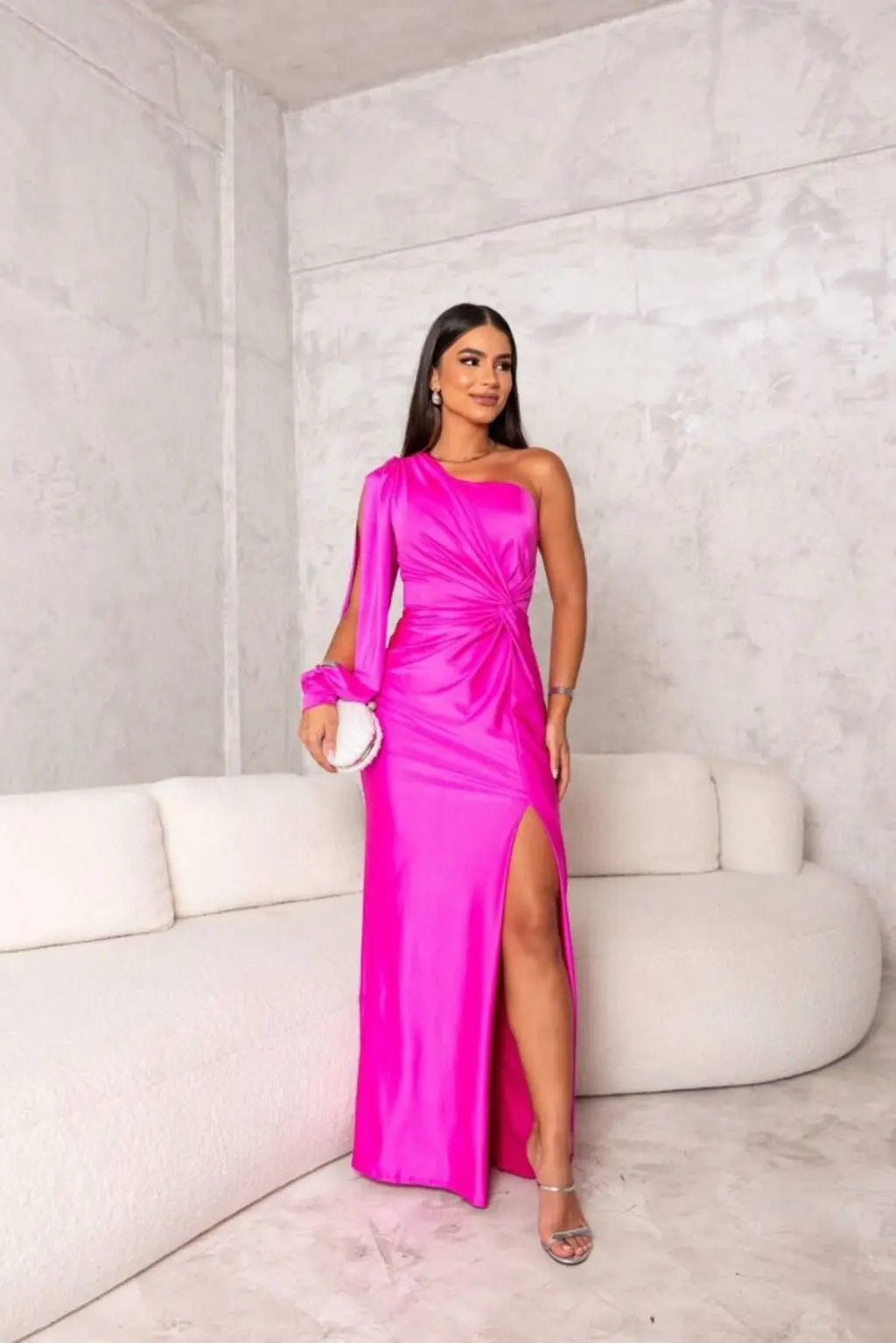 Mave | REFINED ELEGANCE DRESS