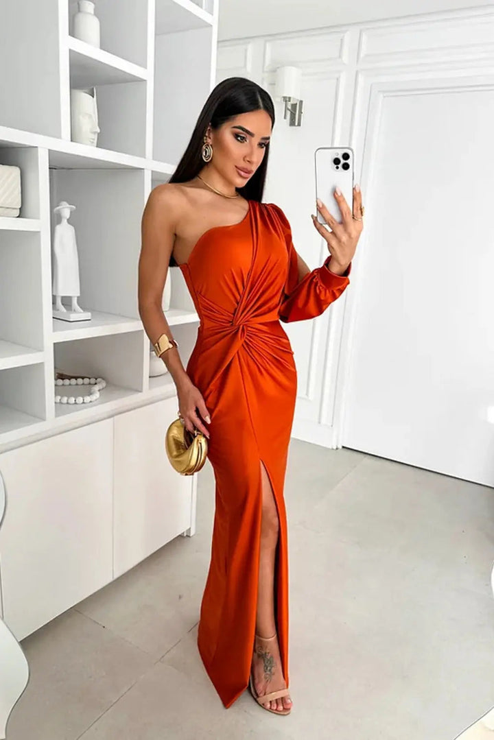 Mave | REFINED ELEGANCE DRESS