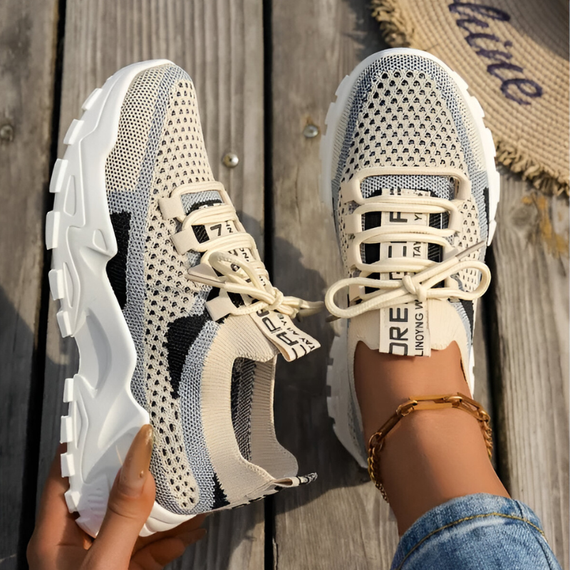 Clara™ | Orthopedic Comfortable Sneakers