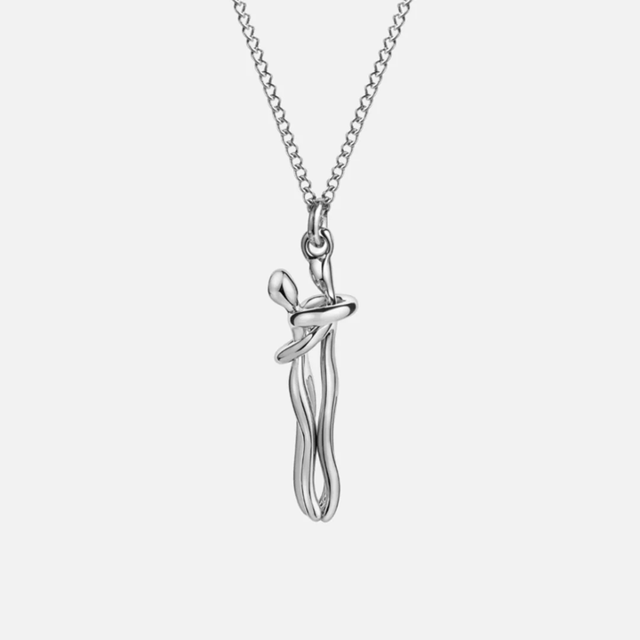 AURÉLIA™ | SOUL EMBRACE NECKLACE