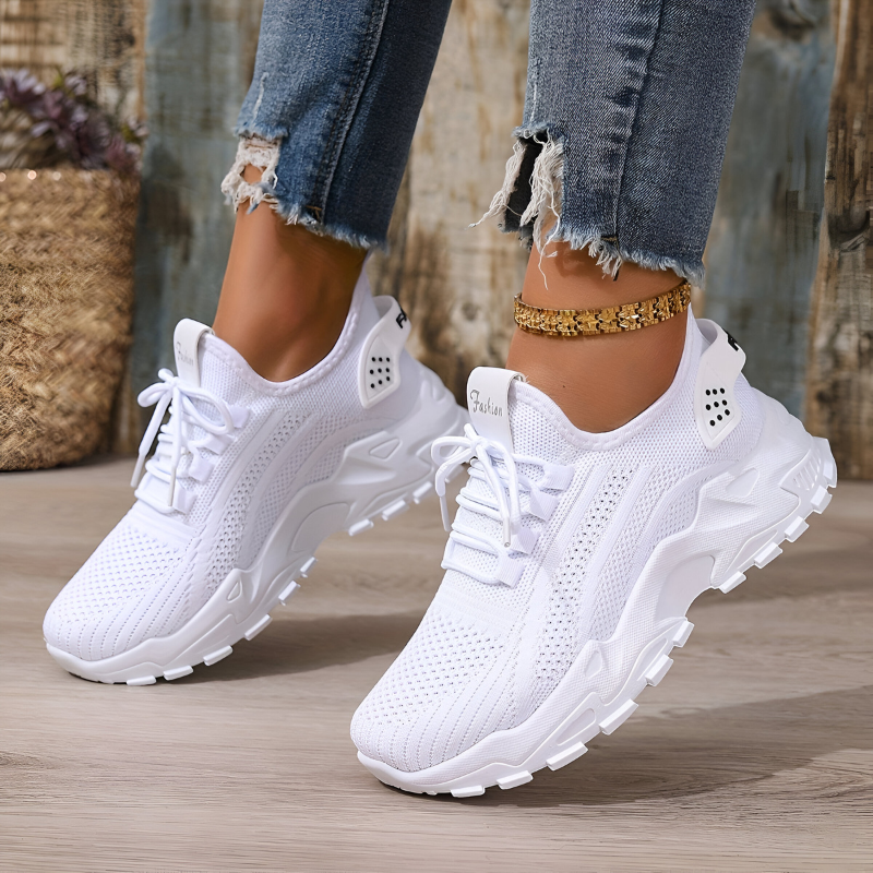 Bella™ | Orthopedische Comfortabele Sneaker