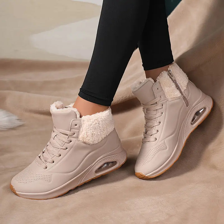 Niva™ | Comfortable Orthopedic Sneakers