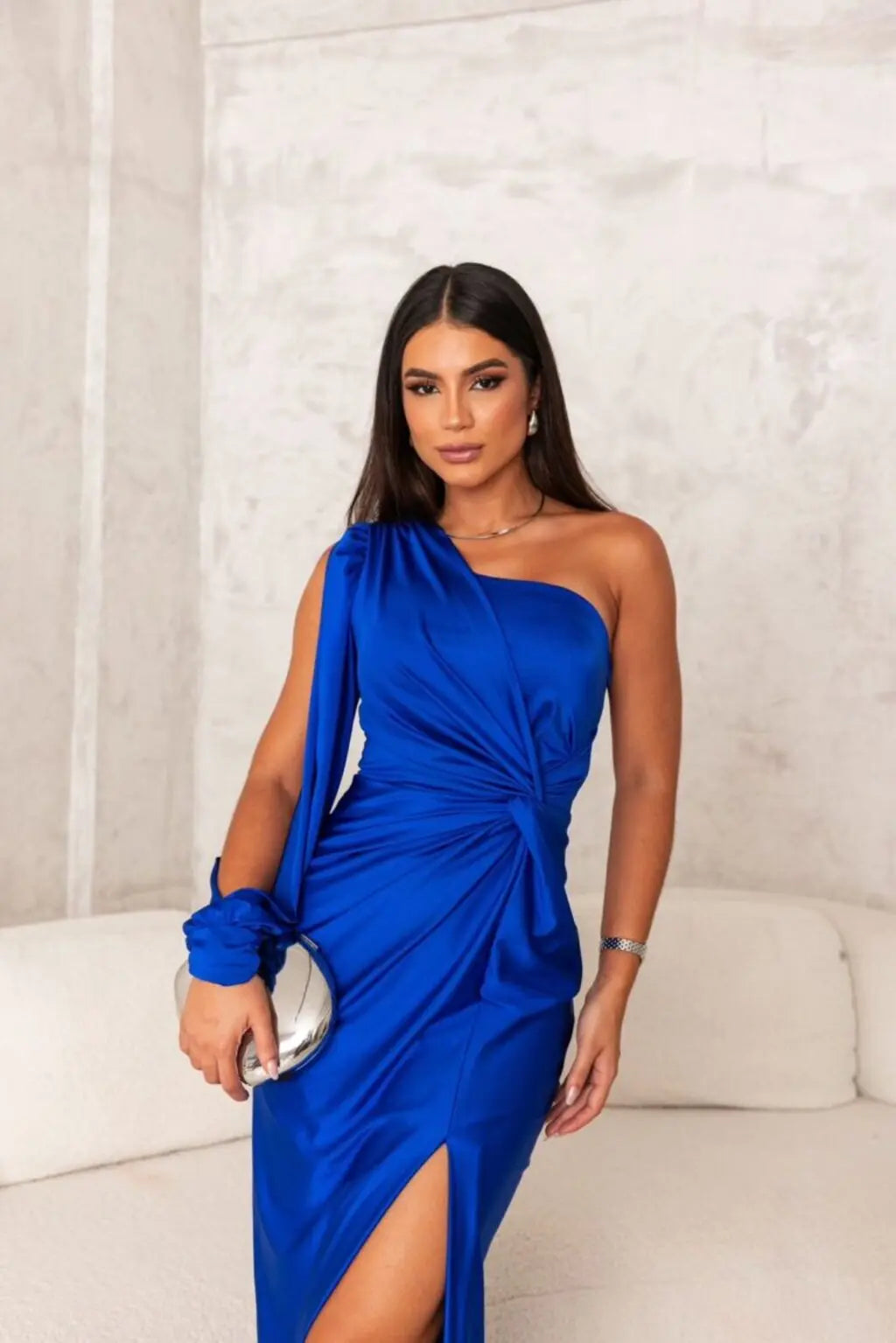 Mave | REFINED ELEGANCE DRESS
