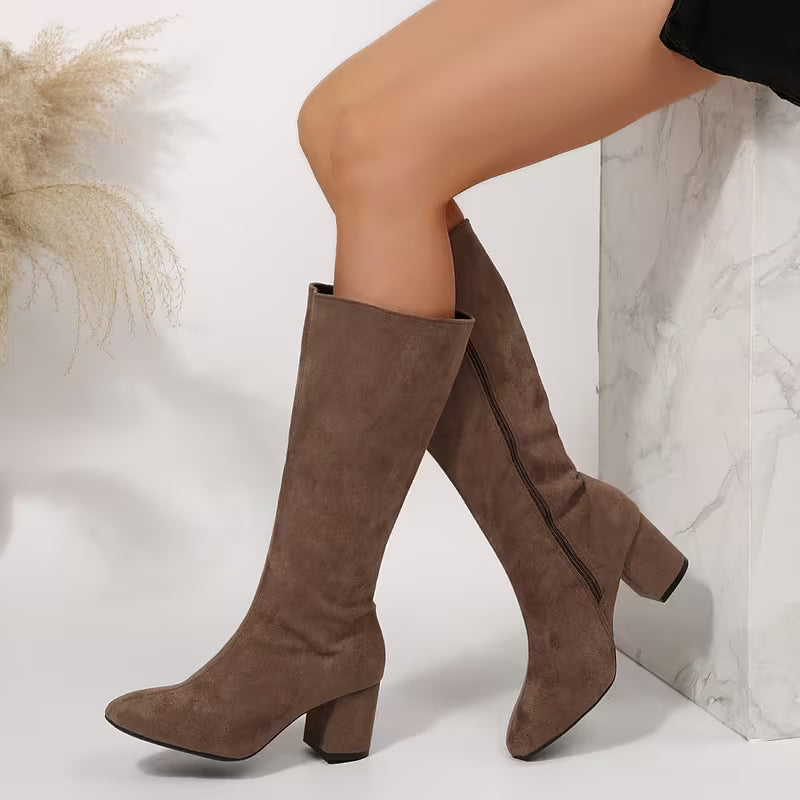 Sila™ | Comfortable Orthopedic Boots