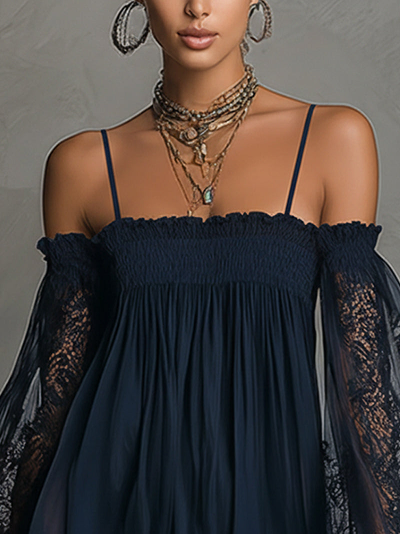 Noemi™ | Mini Dress