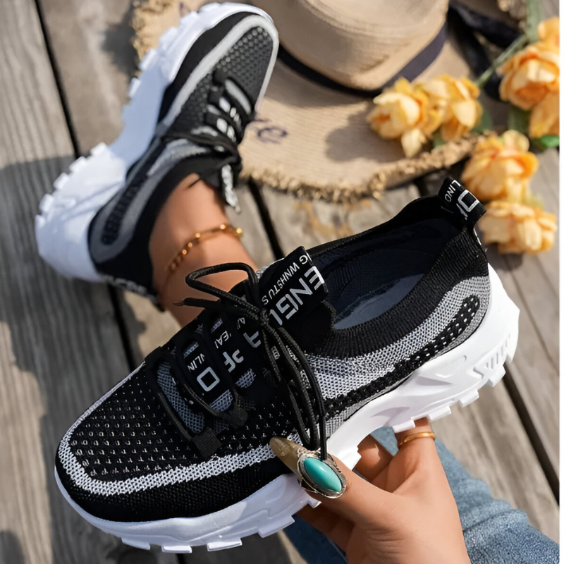 Clara™ | Orthopedic Comfortable Sneakers