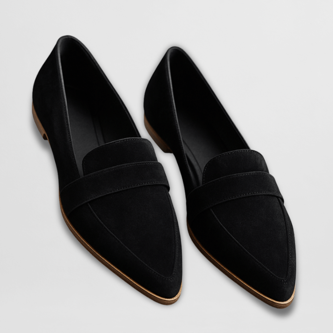 Chloe | Orthopedic Comfort in Elegant Design