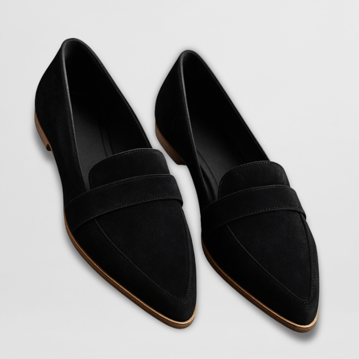 Chloe | Orthopedic Comfort in Elegant Design
