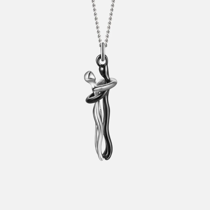 AURÉLIA™ | SOUL EMBRACE NECKLACE