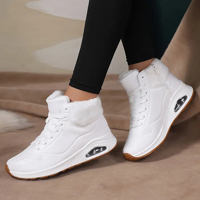 Niva™ | Comfortable Orthopedic Sneakers