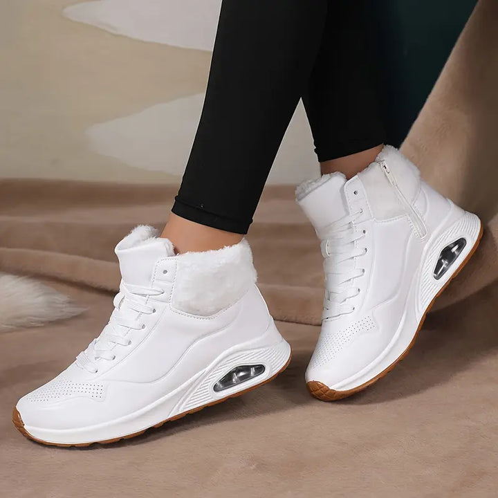 Niva™ | Comfortable Orthopedic Sneakers