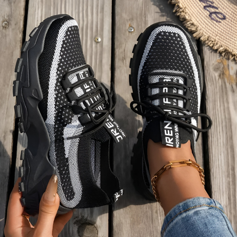 Clara™ | Orthopedic Comfortable Sneakers